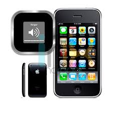 iPhone 3gs Loud Speaker Repairs